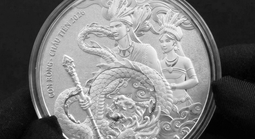 Giá bạc hôm nay 13-4: Thị trường đảo chiều, rủi ro ngắn hạn tăng cao