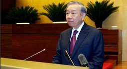 Tổng Bí thư, Chủ tịch nước Tô Lâm: Lan tỏa Nghị quyết thành động lực phát triển toàn xã hội