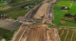 6 khu tái định cư Vành đai 4 TPHCM qua Tây Ninh triển khai ra sao?