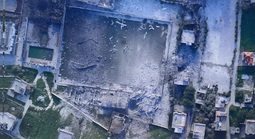 Chiến sự Trung Đông 13-4: Iran đe dọa "vòng xoáy chết người", Mỹ - Israel chuẩn bị chiến dịch mới