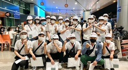 Thay đổi tư duy xuất khẩu lao động