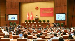 Quy định mới của Đảng về công tác kiểm tra, giám sát và kỷ luật của Đảng