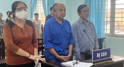 Chủ thương hiệu đậu phộng nổi tiếng Tân Tân lãnh án tù