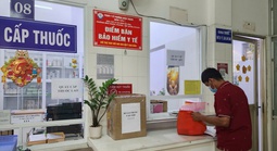 TPHCM mạnh tay kiểm soát chi khám chữa bệnh BHYT năm 2026