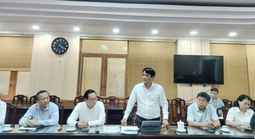 Bệnh nghề nghiệp cần được quan tâm đúng mức