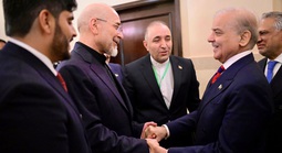 Iran đòi 5 nước Trung Đông bồi thường