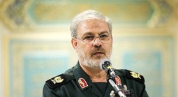 Chiến sự Trung Đông ngày 14 - 4: Tướng Iran cảnh báo về "năng lực mà kẻ thù không hình dung nổi"