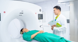 Thêm bệnh viện, giảm áp lực quá tải khu vực Tây Bắc TPHCM