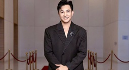 Lê Nguyên Bảo và cách diễn "ít mà đủ" trong "Bóng ma hạnh phúc"