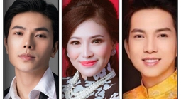 Jack Long, Minh Trường, Nhã Thy hào hứng với chương trình thơ - nhạc Trần Thiện Hà