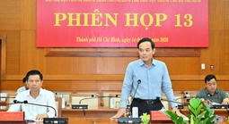 TPHCM tập trung xử lý dự án tồn đọng, nguy cơ gây lãng phí