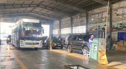 Đề xuất ô tô "độ" thiết bị nội, ngoại thất vẫn được đăng kiểm