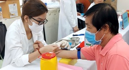 Kiểm tra công tác vệ sinh lao động tại 410 đơn vị, doanh nghiệp