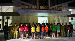 Nhóm lừa đảo chiếm đoạt 15 tỉ đồng của 5.000 người