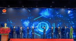 Kết nối việc làm trên nền tảng số