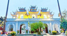 Xử lý nghiêm việc mạo danh Di tích Quốc gia đền Tranh