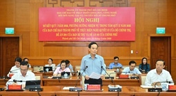 TPHCM lọt Top 5 Đông Nam Á về hệ sinh thái đổi mới sáng tạo