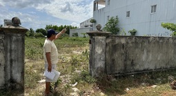 Phó chủ tịch phường vụ “hô biến” đất công 50 tỉ đồng ở Gia Lai xuống làm chuyên viên