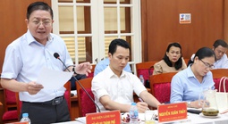 Để lực lượng không chuyên trách cống hiến tốt...