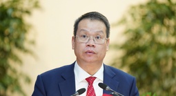 Ông Nguyễn Mạnh Hùng được bầu làm Chủ tịch UBND TP Đà Nẵng