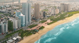 Đà Nẵng Times Square - FUTA Residence sẵn sàng ký hợp đồng mua bán, tiến gần ngày bàn giao