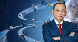 VinSpace của tỉ phú Phạm Nhật Vượng sẽ phóng vệ tinh “Make in Vietnam” lên quỹ đạo năm 2027