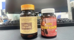Bệnh viện Y học cổ truyền TPHCM cảnh báo khẩn về thuốc giả