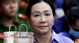 Hai túi Hermès "bạch tạng" định giá 4,1 tỉ đồng: Bà Trương Mỹ Lan có quyền yêu cầu thẩm định lại