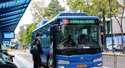 Thông tin nổi bật ở TPHCM ngày 14-4