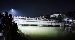 Mới đầu hè, Thanh Hóa liên tiếp xảy ra các vụ đuối nước thương tâm