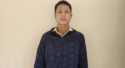 Bắt đối tượng chém anh vợ ở Đồng Nai