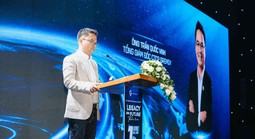 Khát vọng tỉ đô của Gremsy: Từ "vườn ươm" SHTP đến tham vọng kỳ lân vào năm 2030