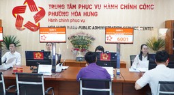 Thay đổi lớn tại hơn 100 phường, xã của TPHCM từ ngày 27-4