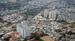 Bộ Chính trị kết luận về tháo gỡ khó khăn cho dự án tồn đọng kéo dài