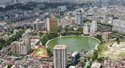 Công khai 341 dự án chậm triển khai