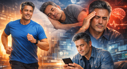 Làm điều này từ tuổi 50, có thể tránh được nhóm bệnh "sát thủ"