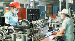 Đòn bẩy nâng năng suất lao động