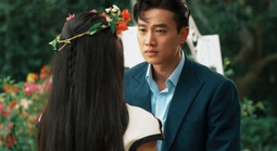 "Tình tay ba" giữa Quốc Trường, Quốc Huy và Quỳnh Thy