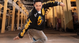 Đinh Tiến Đạt kể chuyện tình