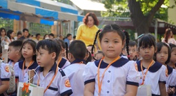 Chi tiết quy trình đăng ký tuyển sinh đầu cấp cần lưu ý để không bị trượt nguyện vọng