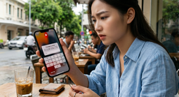 Những người dùng di động nào bị khóa SIM sau ngày 15-4?