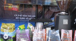 Giá cà phê hôm nay 15-4: Robusta bất ngờ tăng mạnh, nguồn cung vẫn là ẩn số