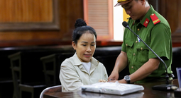 Xét xử phúc thẩm Youtuber Đinh Lan, vợ chồng bà Nguyễn Phương Hằng vắng mặt