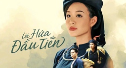 Phim đề tài góc khuất hoa hậu lên sóng VTV