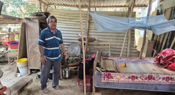 Băn khoăn cách chi tiền hỗ trợ