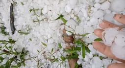 Miền Bắc sắp đón không khí lạnh, cảnh báo lốc, sét, mưa đá nhiều khu vực