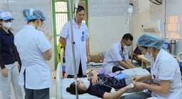 Truy trách nhiệm đến từng cá nhân