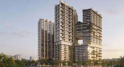 The Magnolia và câu chuyện về sự chuyển dịch của bất động sản hạng sang