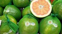 Thêm 2 loại trái cây phổ biến của Việt Nam được xuất chính ngạch sang Trung Quốc