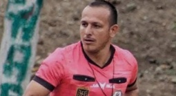 Vụ sát hại trọng tài gây rúng động bóng đá Ecuador